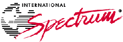 Intl Spectrum Logo